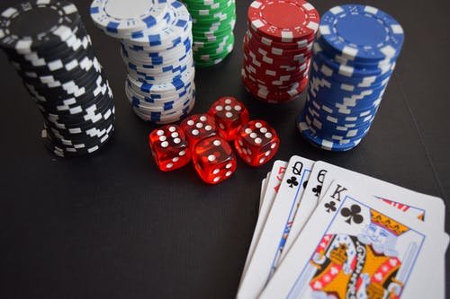 Gambling Legalization in the USA